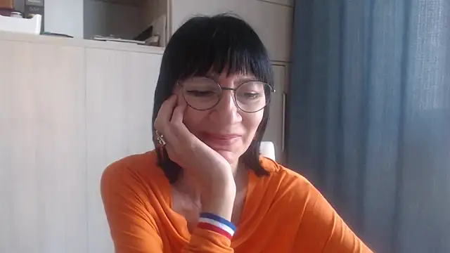 Sala de chat en directo de EricaBloom95