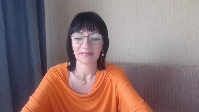Sala de chat en directo de EricaBloom95