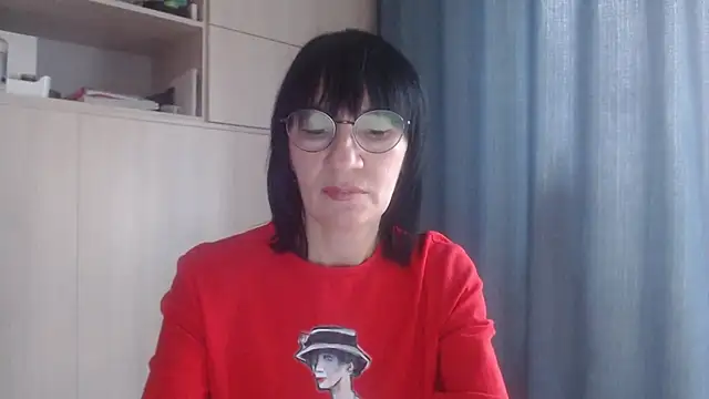 Živá chatovací místnost EricaBloom95