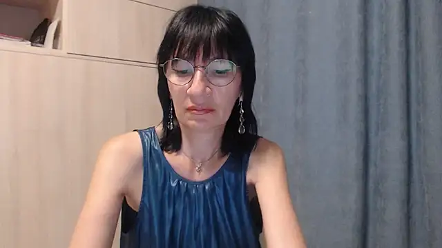 Chatroom en direct de EricaBloom95