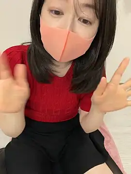Živá chatovací místnost Luna_honey7