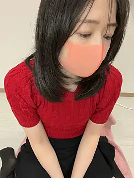 Luna_honey7 실시간 채팅방