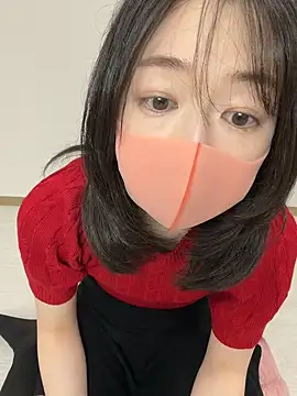 Luna_honey7 লাইভ চ্যাট রুম