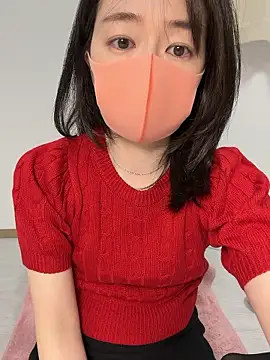 Luna_honey7's Live Chat Room