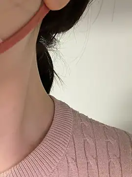 Bilik Sembang Langsung Luna_honey7