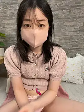 Luna_honey7 실시간 채팅방