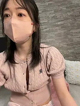 Luna_honey7 Live Chatraum
