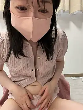 Luna_honey7 Adlı Modelin Canlı Sohbet Odası