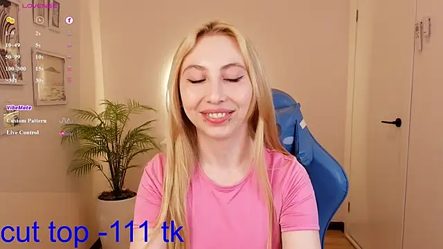 MilkChoc0late – live chatrum