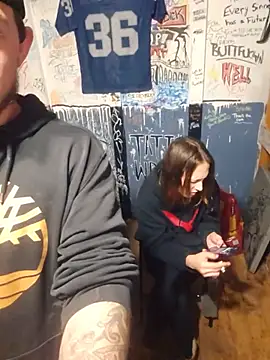 Živá chatovací místnost tattscast
