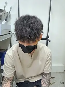 kr_tory's Live Sex Cam Show