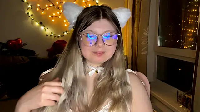 YukiBlush Live Chatraum