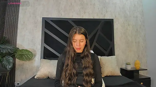 Chatroom en direct de Hillary_myerss_