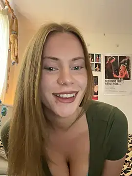 Young_Lizzie – live chatrum