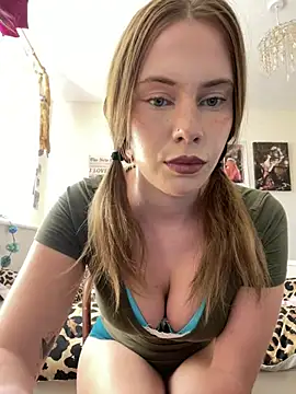 Young_Lizzie – live chatrum