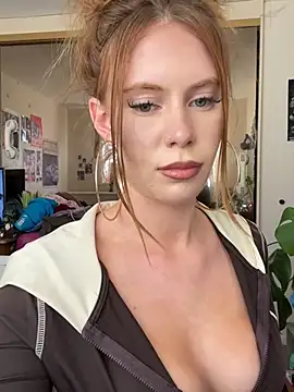 Young_Lizzie Webcam Show