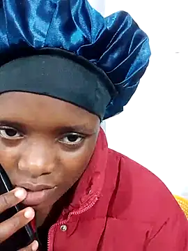 Chat soba uživo modela DarkPearl_20