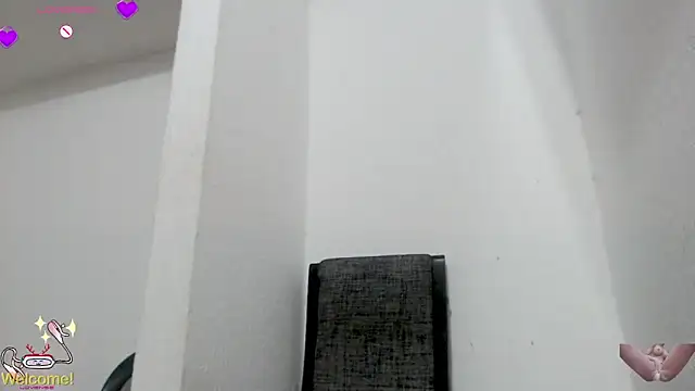 AlizlovA Live Chatraum