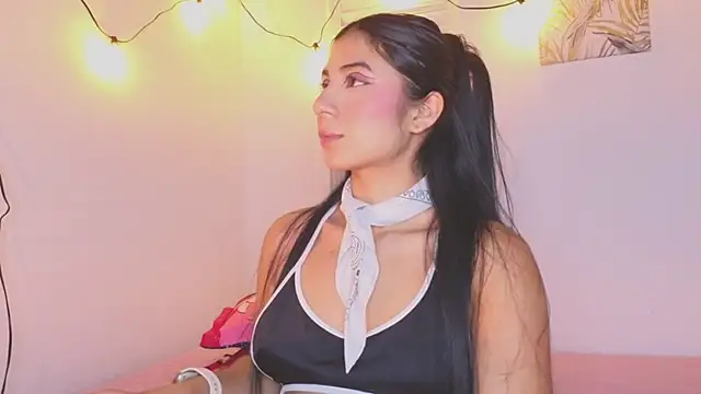 VictoriaaLopez Cameră chat live