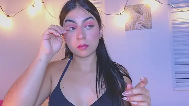 Sala de chat ao vivo de VictoriaaLopez