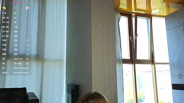 KylaAnselm Cameră chat live