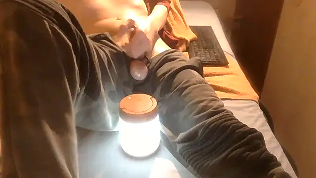 SamuelTal Webcam show