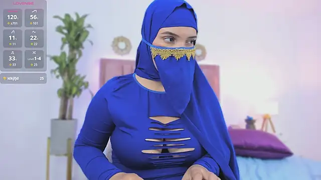 Ashley_sakina Live chatroom