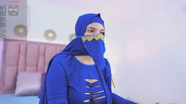Sala de chat en directo de Ashley_sakina