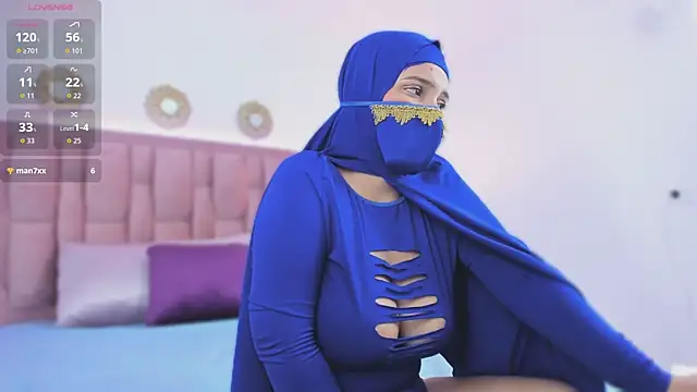 Chatroom en direct de Ashley_sakina