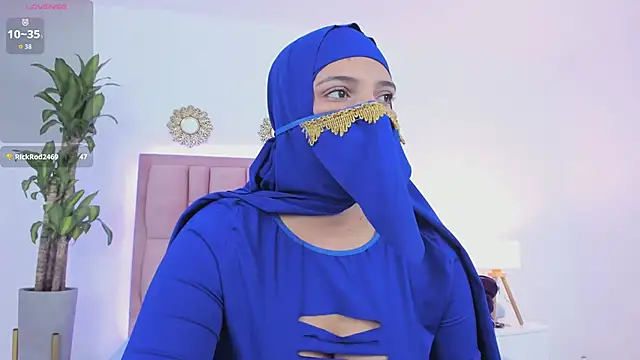 Ashley_sakina Cameră chat live