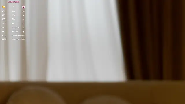 AnisLane Cameră chat live