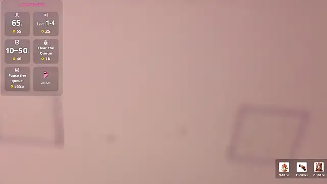 sofia_Foxx_1 Live chatroom