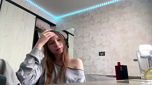Sala de chat ao vivo de Sonya_Solnarima