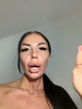 Chat ao vivo de RaquelleXO