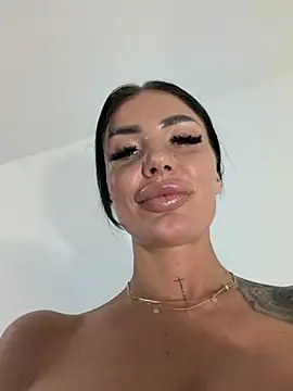 Bilik Sembang Langsung RaquelleXO