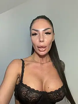 RaquelleXO Live Chatraum