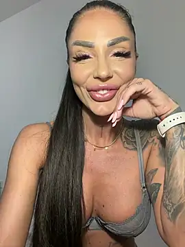 RaquelleXO – live chatrum