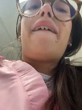 Chat ao vivo de Sweet_Milaa1