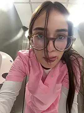 Sweet_Milaa1 Live Chatrum