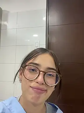 Sweet_Milaa1 Live Chatraum