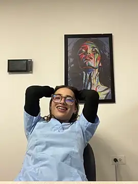 Sweet_Milaa1 Live Chatraum