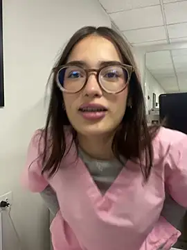 Sweet_Milaa1 Live chatroom