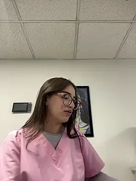 Chat soba uživo modela Sweet_Milaa1
