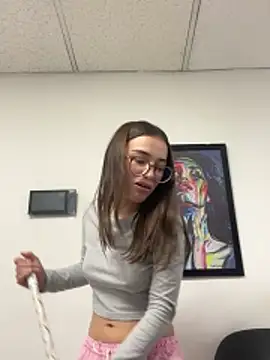 Sweet_Milaa1 Live Chatraum