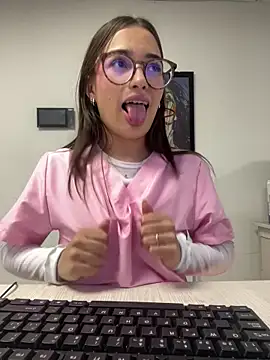 Sweet_Milaa1 – Naživo XXX chat