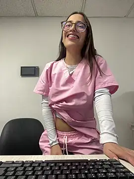 Sweet_Milaa1 – Naživo XXX chat