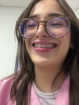 Chat XXX Live Sweet_Milaa1