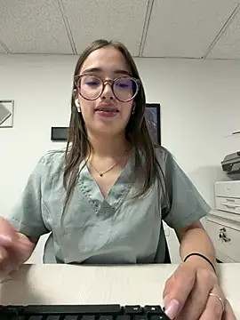 Sweet_Milaa1 Live chatroom
