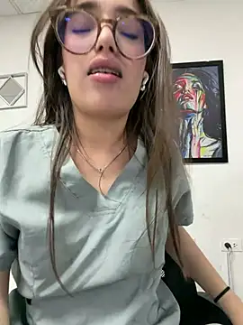 Sweet_Milaa1 Live Chatraum