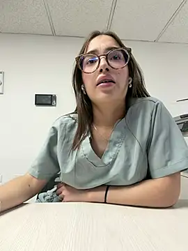 Sweet_Milaa1n Live chat-huone